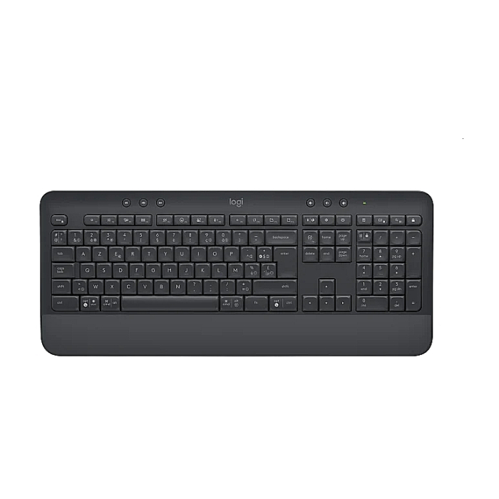 Logitech SIGNATURE K650 - GRAPHITE - US INT`L - INTNL-973