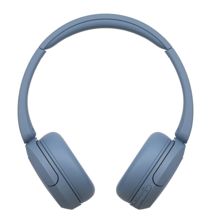 Sony Headset WH-CH520, blue (тъмнейл - 2)