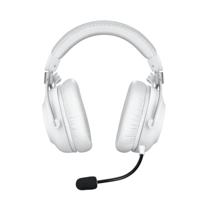 Logitech Pro X 2 Headset white (тъмнейл - 3)