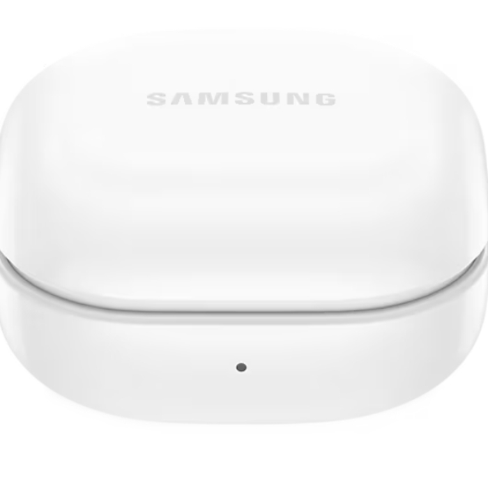 Samsung Buds FE White (тъмнейл - 4)