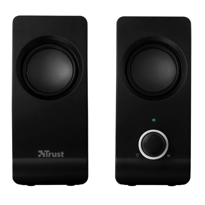 TRUST Remo 2.0 Speaker Set (тъмнейл - 1)