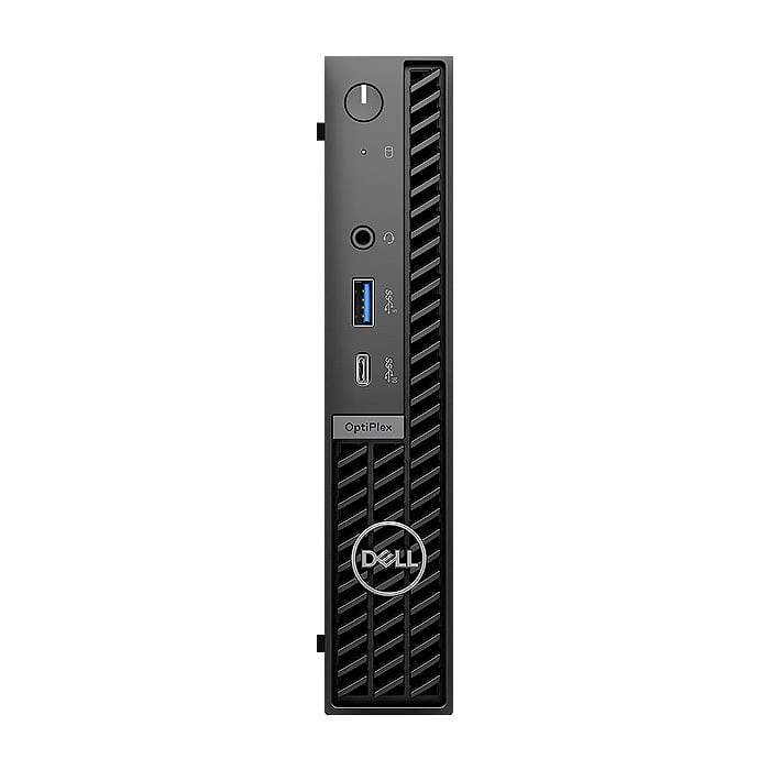 Dell OptiPlex 7020 SFF Plus, Intel Core i5-14500 vPro (24MB Cache, 14 cores, up to 5.0 GHz), 16 GB: 2 x 8 GB, DDR5, 512GB SSD PCIe NVMe M.2, Intel Integrated Graphics, Wi-Fi 6E, Bulgarian Keyboard&Mouse, 260W, Win 11 pro, 3Y PS на супер цена