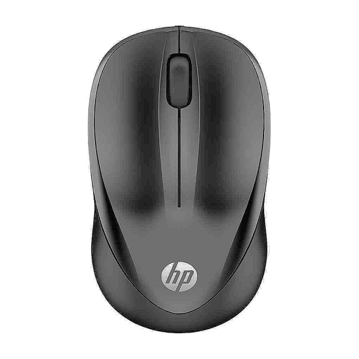 HP Wired Mouse 1000