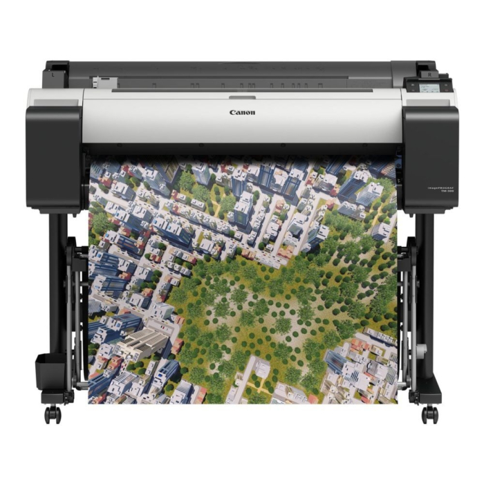 Canon imagePROGRAF TM-300 incl. stand на супер цена