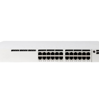 Cisco Meraki MS390 24GE L3 PoE+ Switch