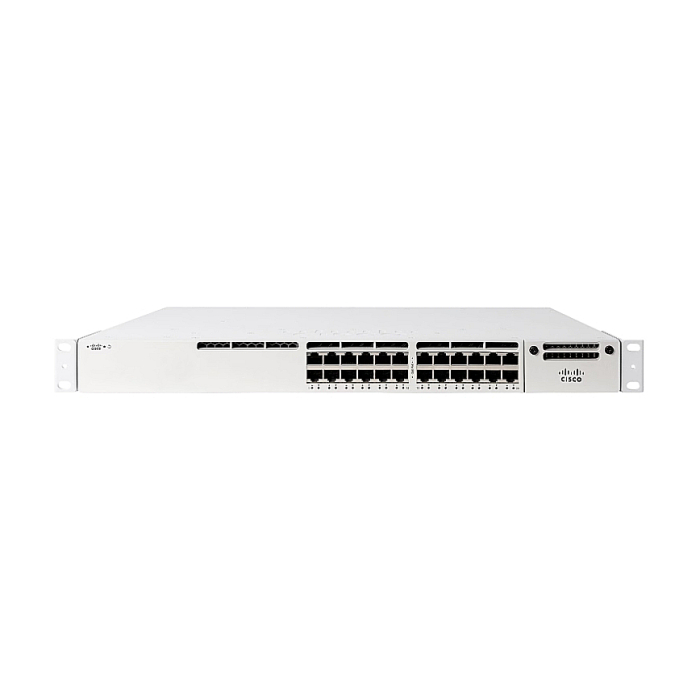 Cisco Meraki MS390 24GE L3 PoE+ Switch