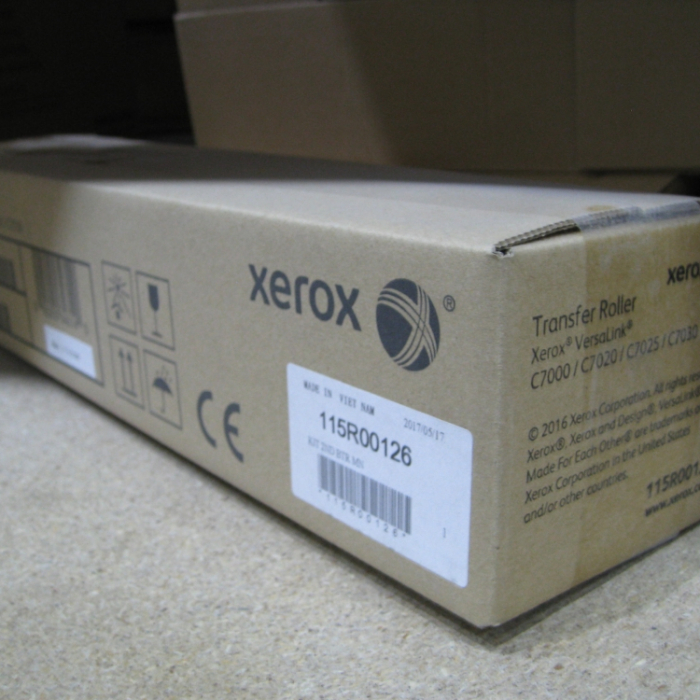 Xerox 2nd BTR - Transfer Roller на супер цена