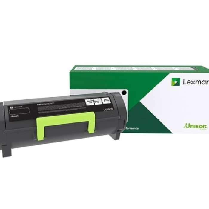 Lexmark B232000 B/MB2338, 2442, 2546, 2650 Return Programme 3K Toner Cartridge на супер цена