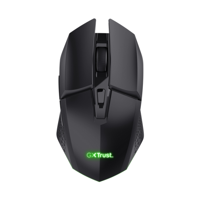 TRUST GXT110 Felox Wireless Mouse Black (тъмнейл - 3)