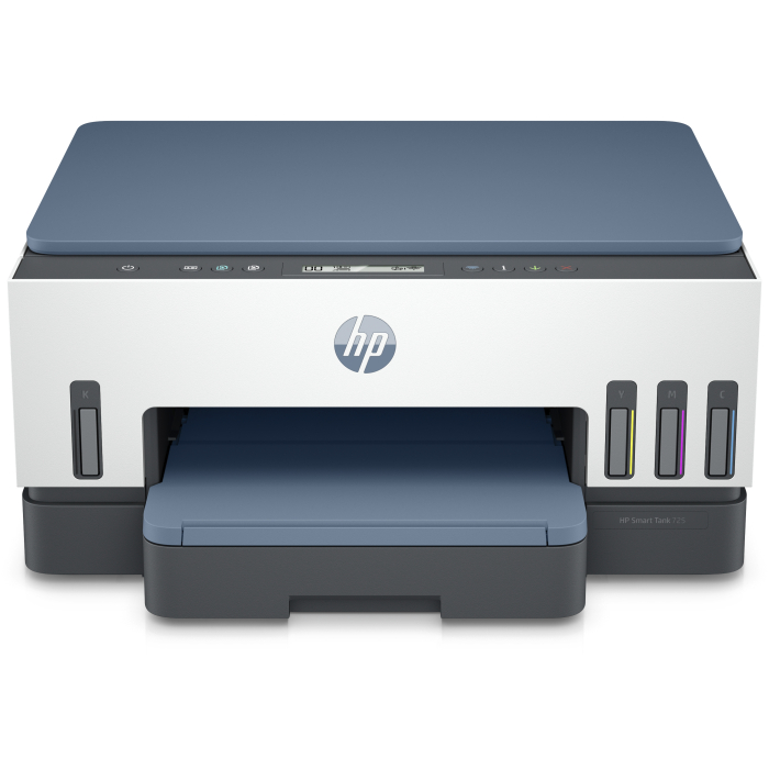 HP Smart Tank 725 AiO Printer