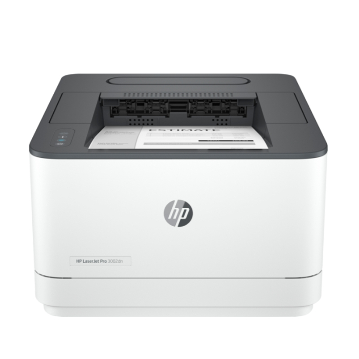 HP LaserJet Pro 3002dn Printer на супер цена