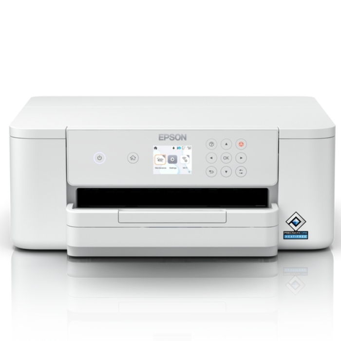 Epson WorkForce Pro WF-C4310DW (тъмнейл - 3)