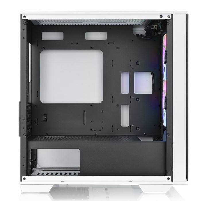 Thermaltake Divider 170 TG ARGB Snow (тъмнейл - 3)