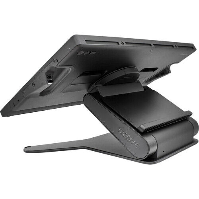 Wacom Cintiq Pro 27 with Stand (тъмнейл - 4)