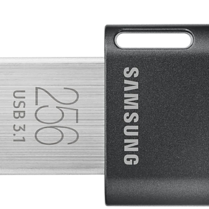 Samsung 256GB MUF-256AB Gray USB 3.1