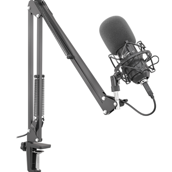 Genesis Microphone Radium 400 Studio USB (тъмнейл - 2)