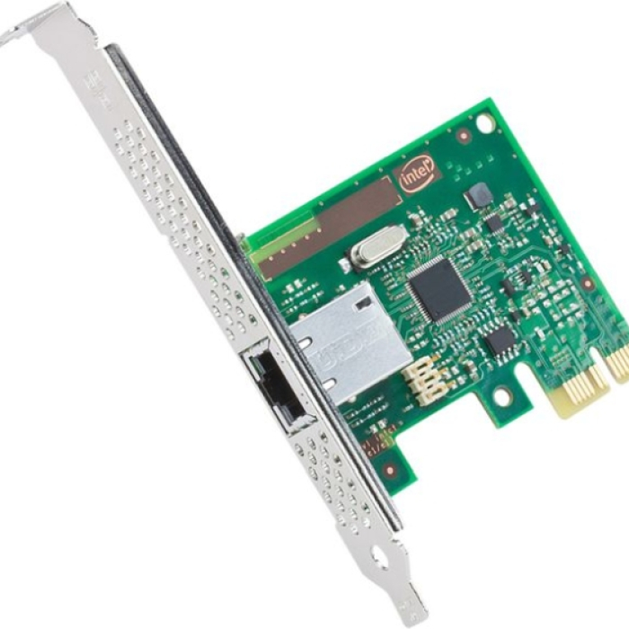 Intel Ethernet Server Adapter I210-T1 -5 pcs, bulk на супер цена