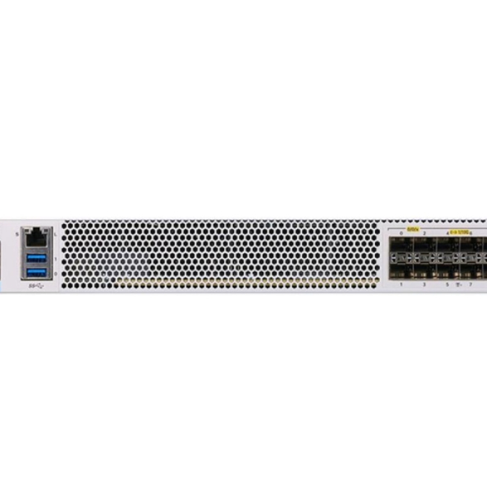 Cisco Catalyst 8500-12X Edge Platform