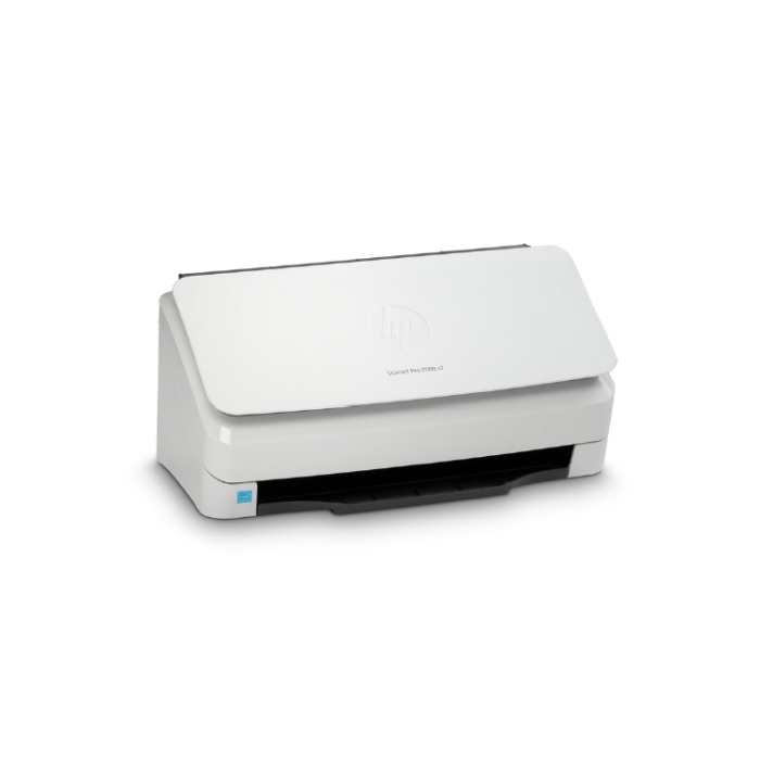 HP ScanJet Pro 2000 s2 Scanner (тъмнейл - 1)