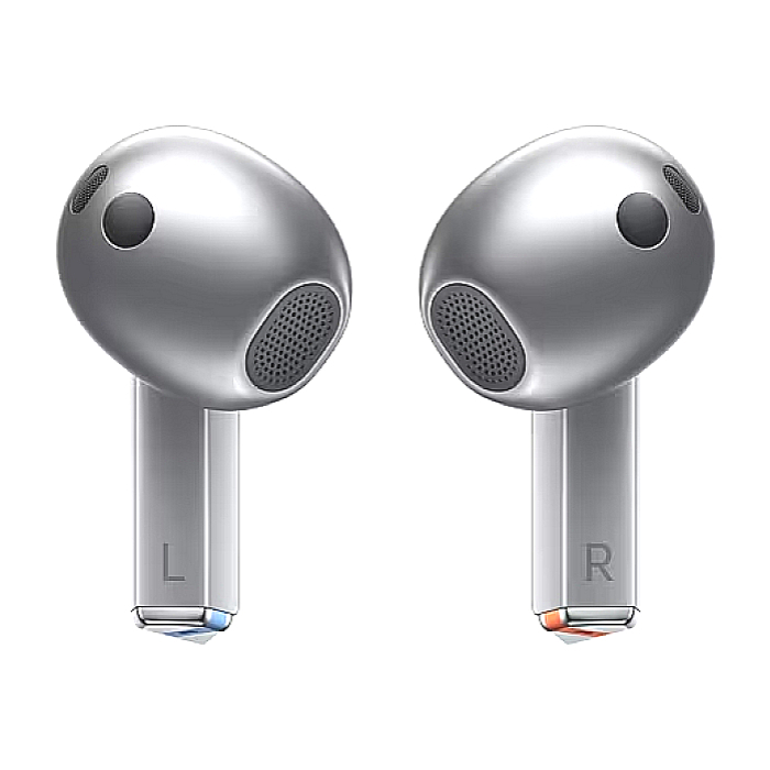 Samsung R530 Galaxy Buds3 Silver (тъмнейл - 4)