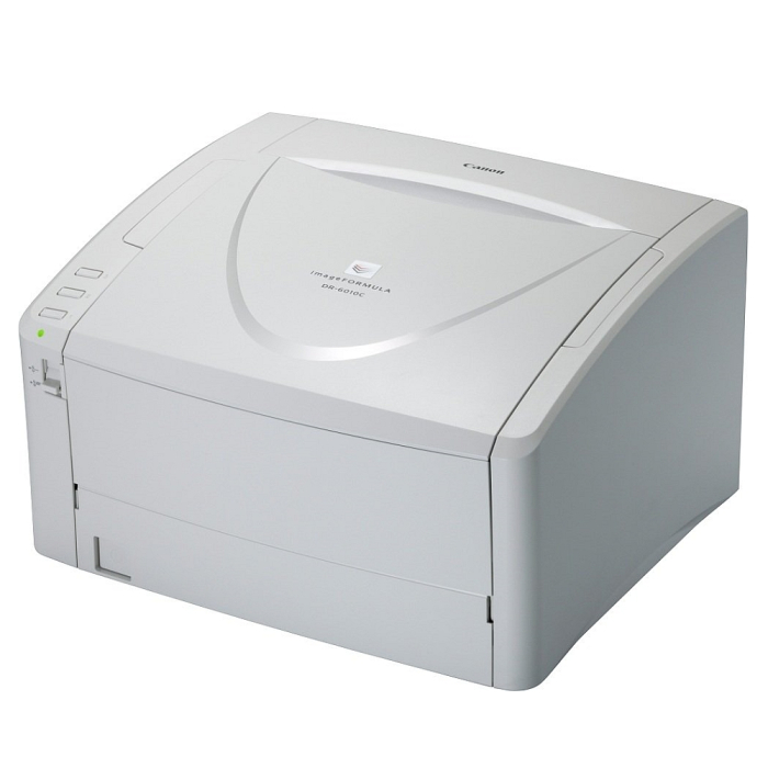 Canon Document Scanner DR-6010C (тъмнейл - 1)