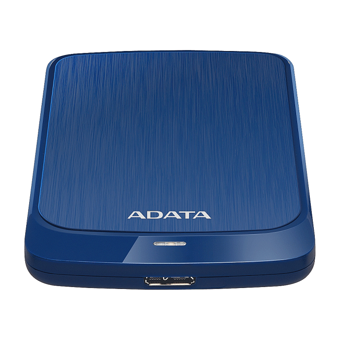 ADATA HV320 1TB Blue (тъмнейл - 2)