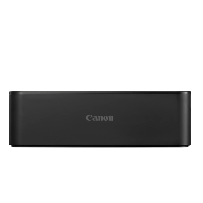 Canon SELPHY CP1500, black (тъмнейл - 3)