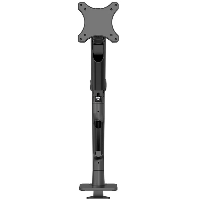 Neomounts by Newstar Next One Desk Mount, single display (topfix clamp &grommet) (тъмнейл - 3)