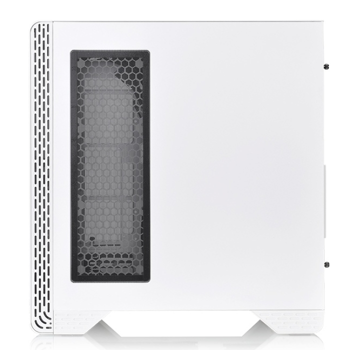 Thermaltake S300 TG Snow (тъмнейл - 3)