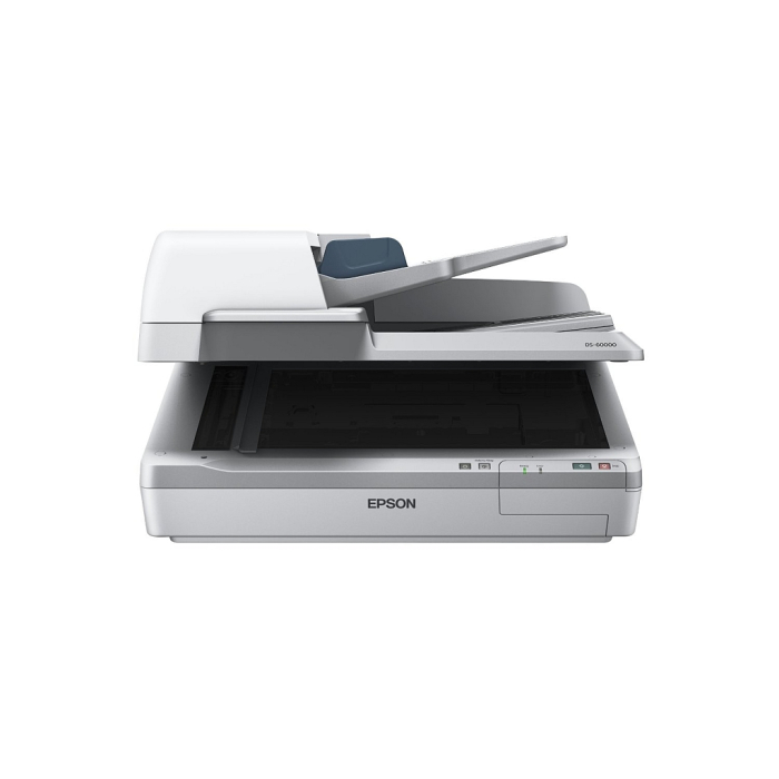 Epson WorkForce DS-60000 (тъмнейл - 4)