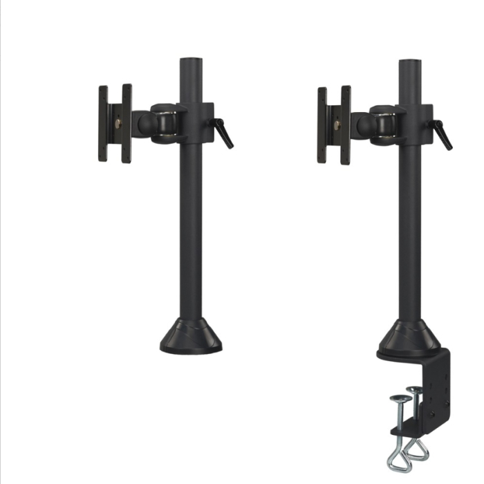 Neomounts by NewStar Flat Screen Desk Mount (clamp)