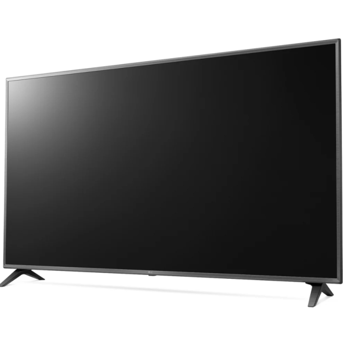 LG 50UR781C0LK, 50" 4K UltraHD TV 3840 x 2160, DVB-T2/C/S2, Smart TV, 4K Upscaling, HDR10 Pro, HGiG, HLG, Built-in Wi-Fi, AI Sound, Simplink, HDMI, LAN, USB, Bluetooth, SPDIF, Hotel mode, Ceramic Black (тъмнейл - 1)