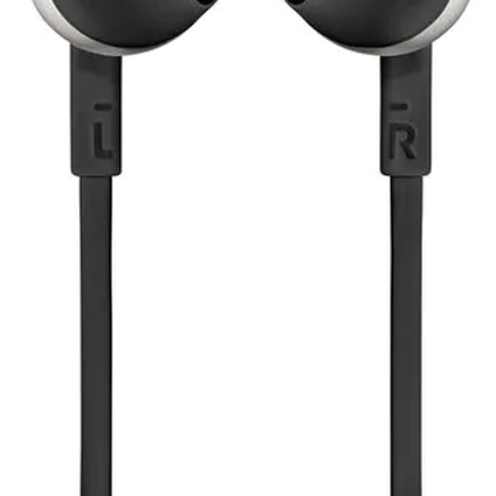 JBL T205 BLK In-ear headphones (тъмнейл - 1)