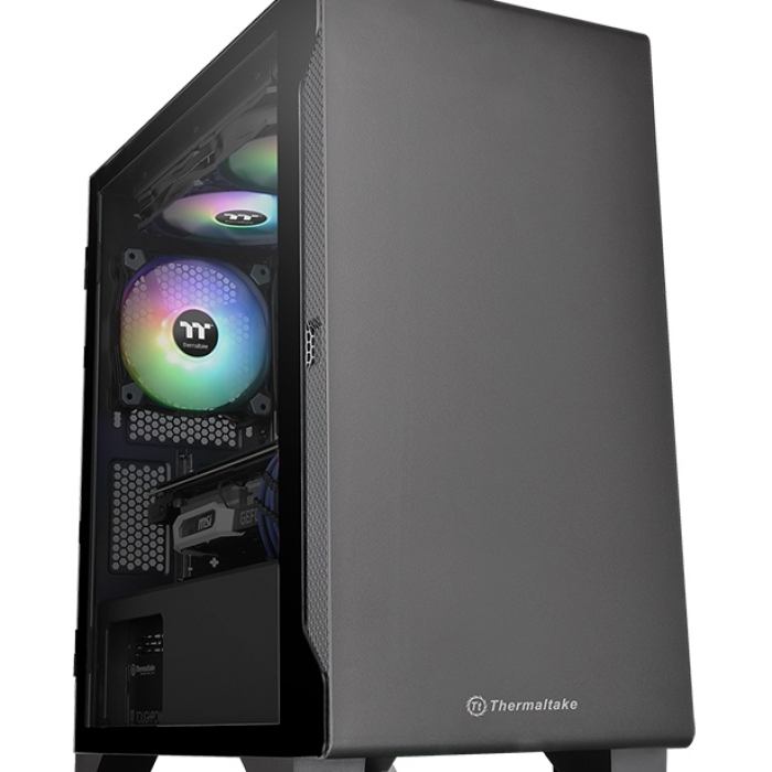 Thermaltake S100 TG на супер цена