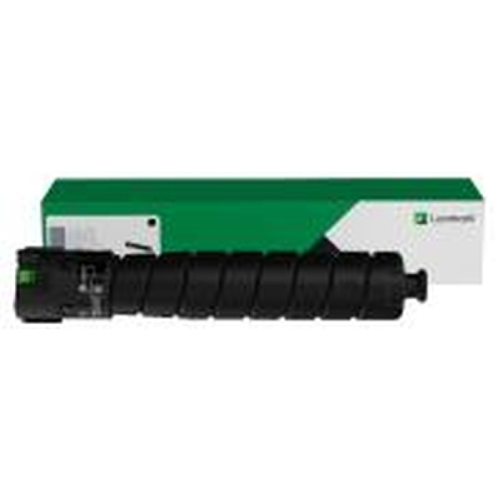 Lexmark 73D0HK0 CS943 Black 52K Toner Cartridge на супер цена