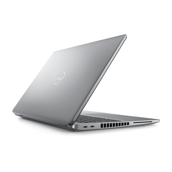 Dell Latitude 5550, Intel Core Ultra 7 165U (12M Cache, up to 4.9 GHz), 15.6" FHD (1920x1080) AG IPS 250nits, 16GB (2x8GB) 5600MT/s DDR5, 512 GB SSD PCIe M.2, Intel Integrated Graphics, FHD IR Cam and Mic, WiFi 6E, FPR, Backlit Kb, Ubuntu, 3Y PS (тъмнейл - 4)