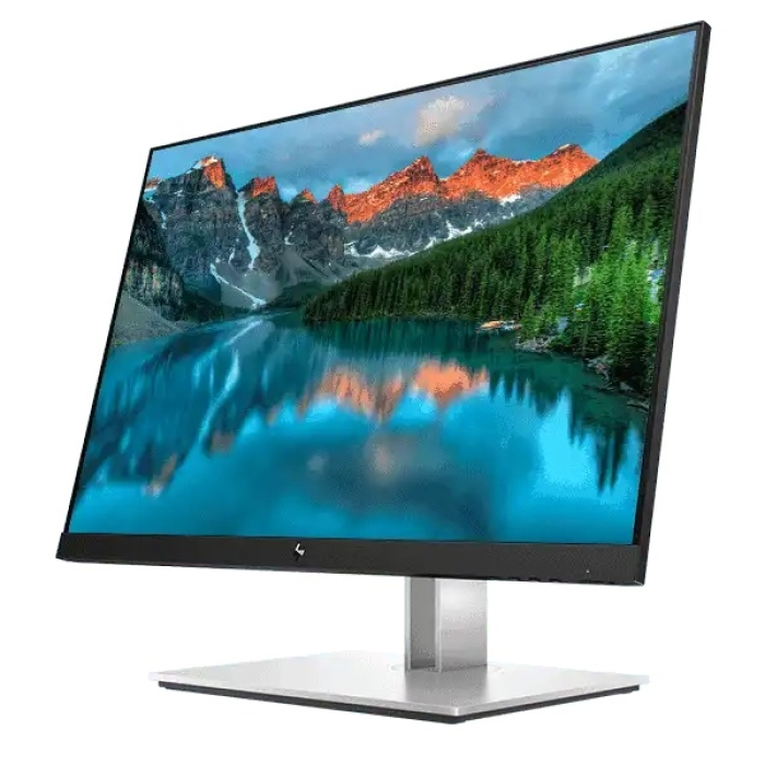 HP E24i G4, 24" IPS WUXGA Monitor (тъмнейл - 2)