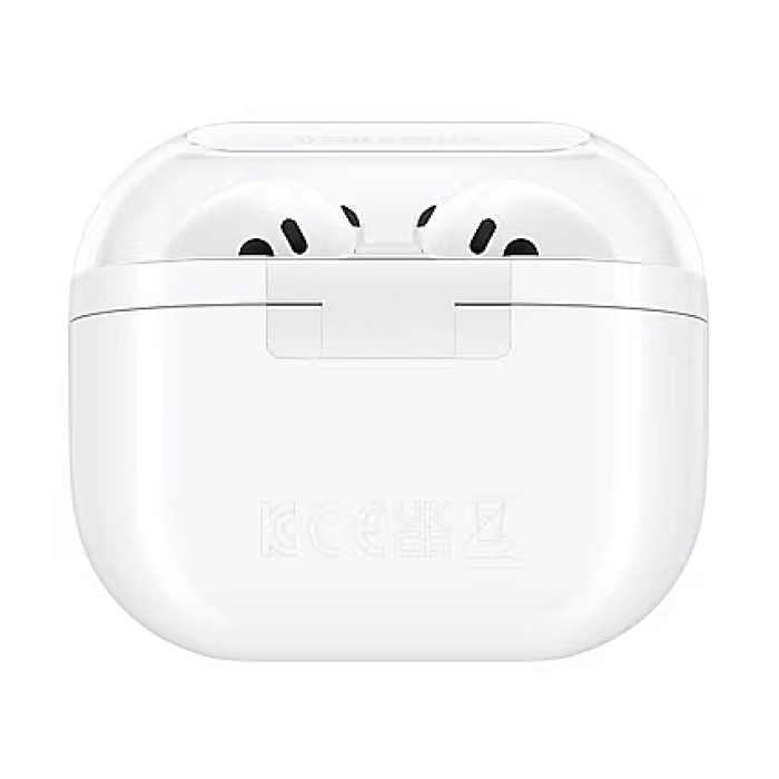 Samsung R530 Galaxy Buds3 White (тъмнейл - 4)