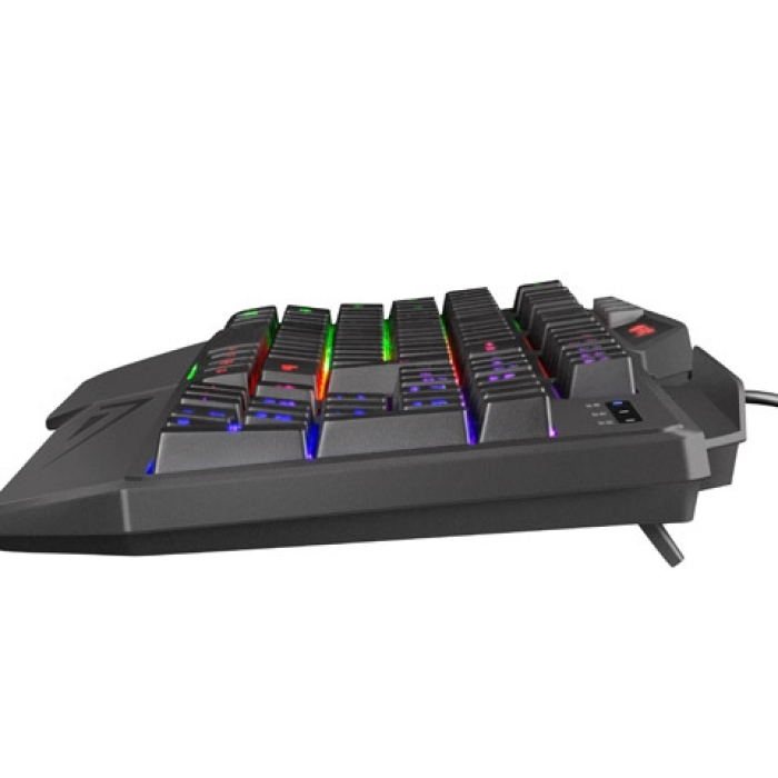 Fury Gaming Keyboard Skyraider Backlight US Layout (тъмнейл - 3)