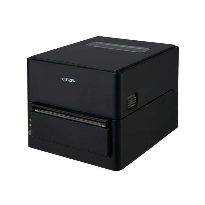 Citizen CT-S4500 Printer; USB, Black Case