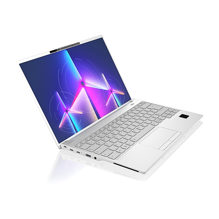 Fujitsu LIFEBOOK U9413, Intel Core i5-1335U up to 4.6 GHz, 14.0" WUXGA Touch AG, 16GB LPDDR5 onboard, SSD 512GB PCIe 4.0 NVMe M.2, FPR, 4cell 65Wh, IR-HD cam, WWAN ready (5G/4G antennas only), Intel Wi-Fi 6E AX211&BT5.2 vPro, SCR, Backlit Kbd US (тъмнейл - 2)