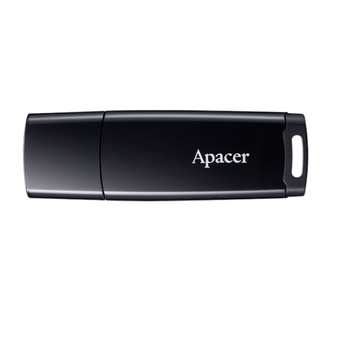 Apacer AH336 32GB Black - USB2.0 Flash Drive на супер цена