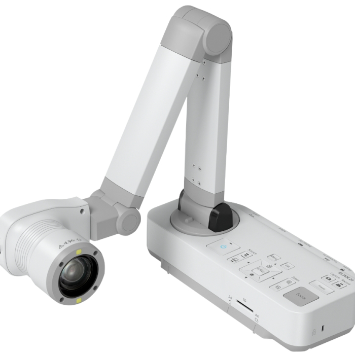 Epson ELPDC21 Education document camera (тъмнейл - 1)