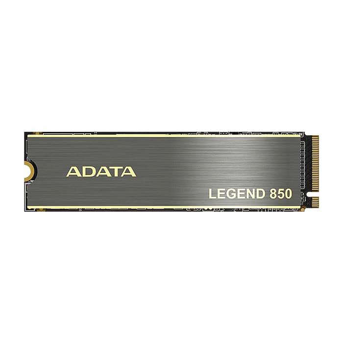 ADATA LEGEND 850 512GB на супер цена