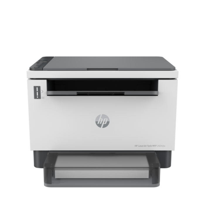 HP LaserJet Tank MFP 2604dw Printer на супер цена