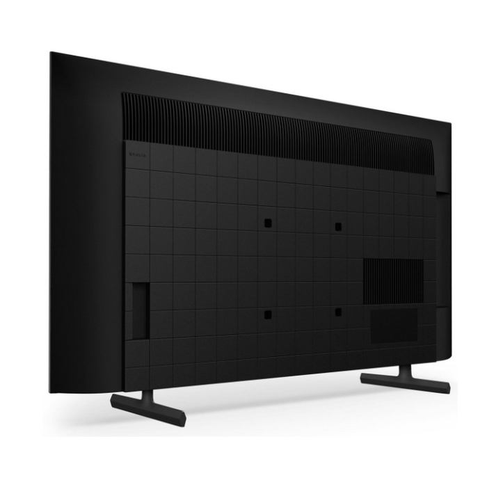 Sony KD-43X80L 43" 4K HDR TV BRAVIA , Direct LED , Processor X1,Triluminos PRO ,Dynamic Contrast Enhancer,Motionflow 200 Hz,X-Balanced Speaker, Dolby Atmos,DVB-C / DVB-T/T2 / DVB-S/S2, USB, Android TV, Google TV (тъмнейл - 4)