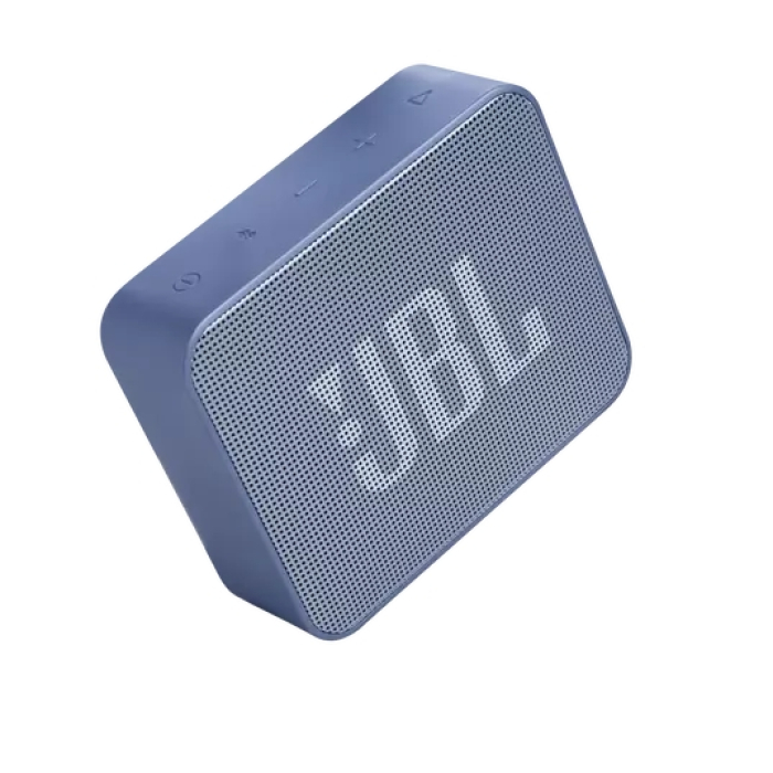 JBL GO Essential Blu Portable Waterproof Speaker (тъмнейл - 1)