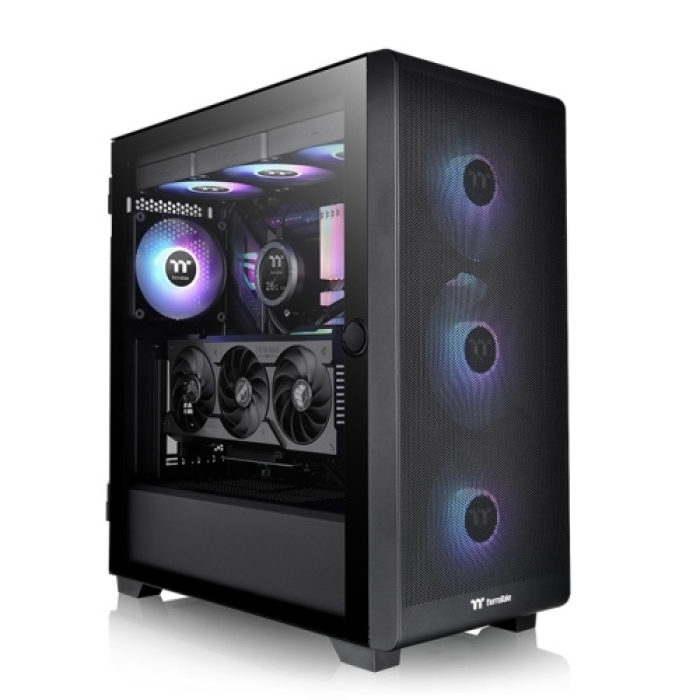 Thermaltake S250 TG ARGB