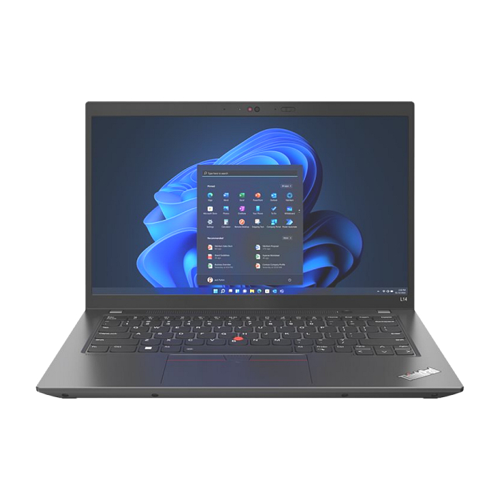 Lenovo ThinkPad L14 G3 Intel Core i5-1235U (up to 4.4GHz, 12MB), 16GB DDR4-3200, 512GB SSD, 14" FHD (1920x1080) IPS AG, Intel Iris Xe Graphics, WLAN, BT, 1080p&IR Cam, Backlit KB, SCR, FPR, 3 cell, Win11 DG Win10 Pro, 3Y на супер цена