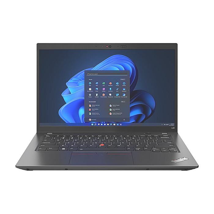 Lenovo ThinkPad L14 G3 Intel Core i5-1235U (up to 4.4GHz, 12MB), 8GB DDR4 3200MHz, 512GB SSD, 14" FHD (1920x1080) IPS AG, Intel UHD Graphics, WLAN, BT, IR&FHD 1080p Cam, Backlit KB, FPR, SCR, 3 cell, Win11Pro, 3Y на супер цена